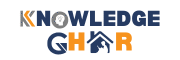 KNOWLEDGEGHAR LOGO